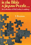 Is the Bible a Jigsaw puzzle,
